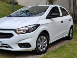 ONIX JOY 1.0 2020 completo