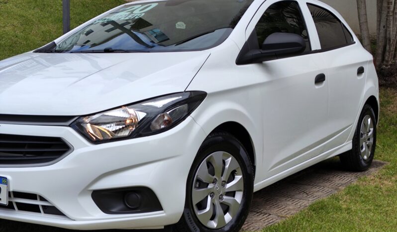 ONIX JOY 1.0 2020 completo