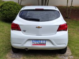 ONIX JOY 1.0 2020 completo