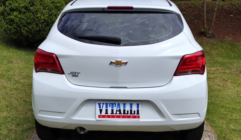 ONIX JOY 1.0 2020 completo