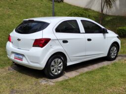 ONIX JOY 1.0 2020 completo