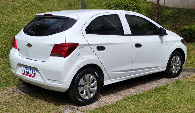 ONIX JOY 1.0 2020 completo