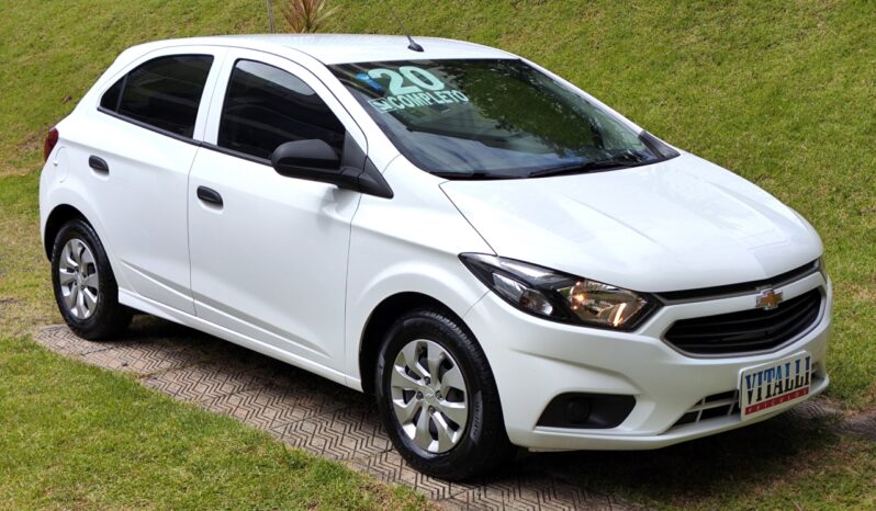 ONIX JOY 1.0 2020 completo