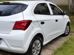 ONIX JOY 1.0 2020 completo