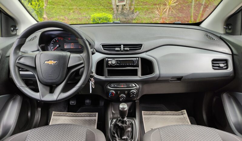 ONIX JOY 1.0 2020 completo