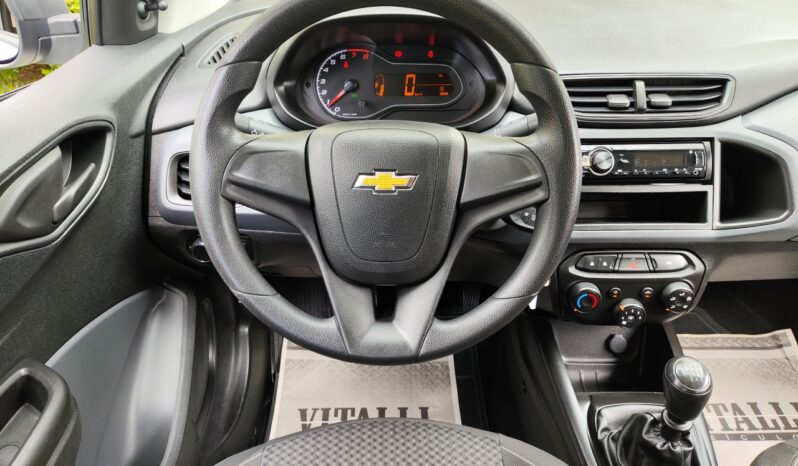 ONIX JOY 1.0 2020 completo