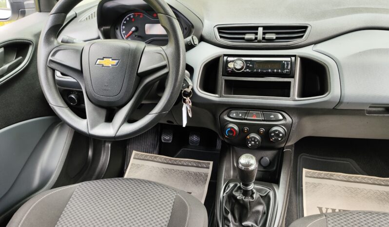 ONIX JOY 1.0 2020 completo