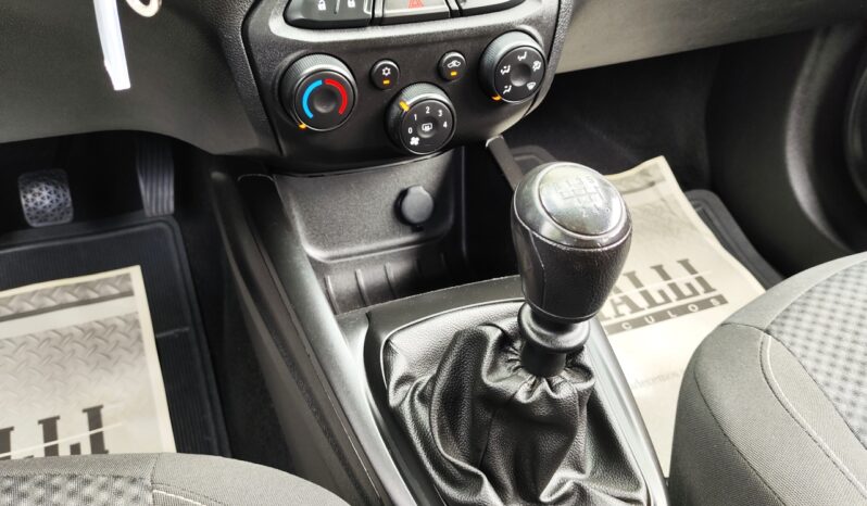 ONIX JOY 1.0 2020 completo