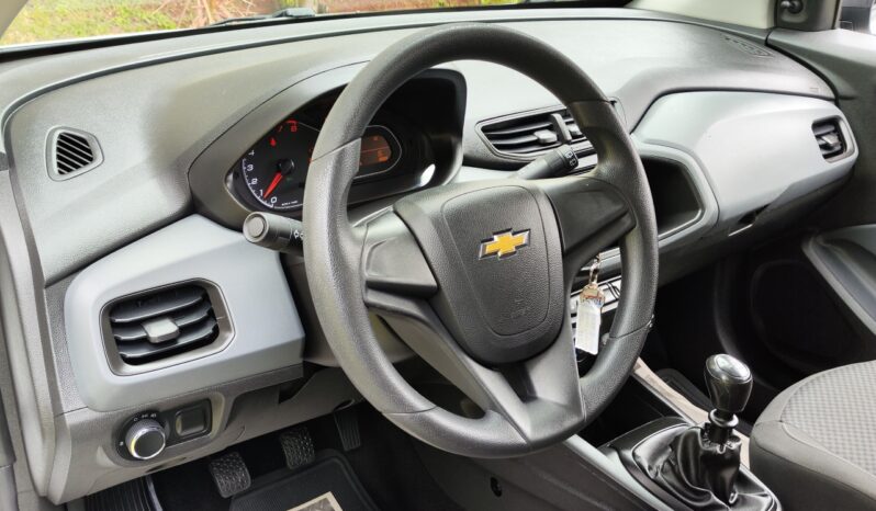 ONIX JOY 1.0 2020 completo