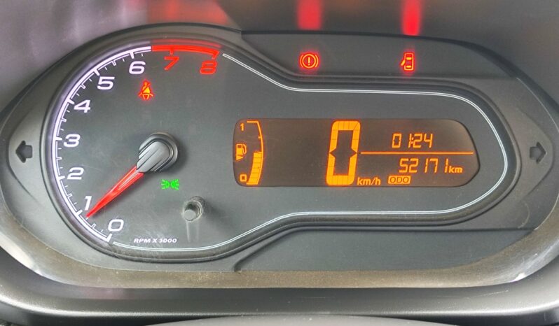 ONIX JOY 1.0 2020 completo