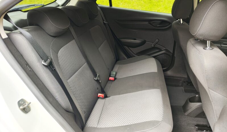 ONIX JOY 1.0 2020 completo