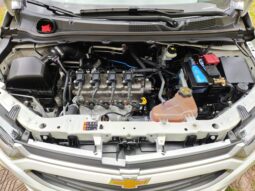 ONIX JOY 1.0 2020 completo