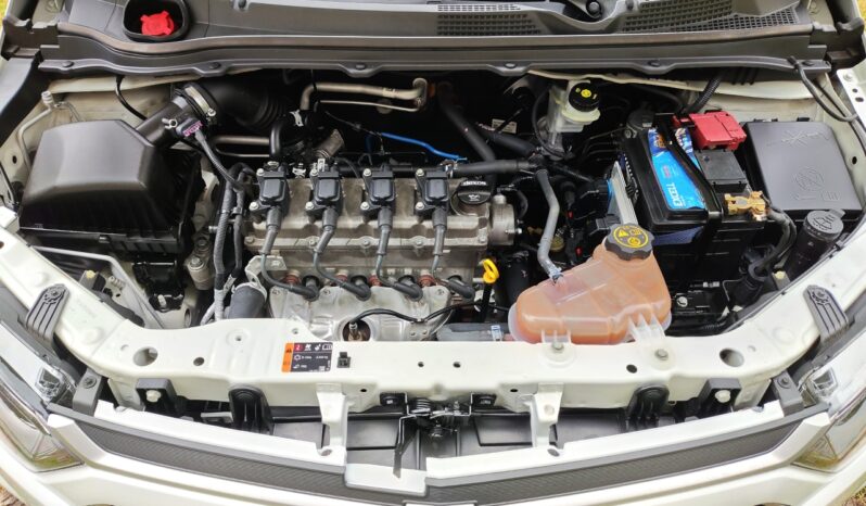 ONIX JOY 1.0 2020 completo