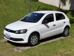 GOL SPECIAL 1.0 8V 2016