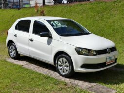 GOL SPECIAL 1.0 8V 2016