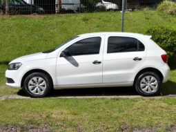 GOL SPECIAL 1.0 8V 2016