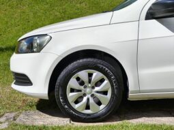 GOL SPECIAL 1.0 8V 2016