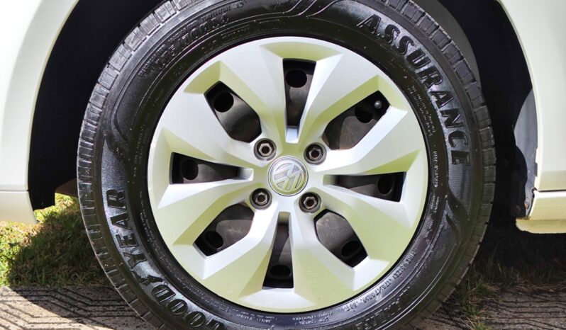 GOL SPECIAL 1.0 8V 2016 completo