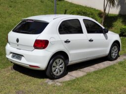 GOL SPECIAL 1.0 8V 2016 completo