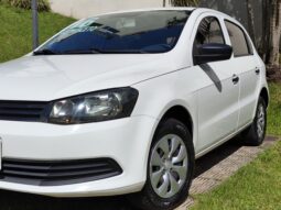 GOL SPECIAL 1.0 8V 2016 completo