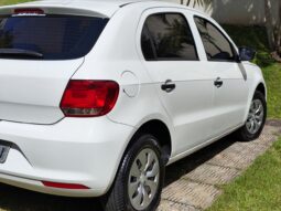 GOL SPECIAL 1.0 8V 2016 completo