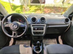 GOL SPECIAL 1.0 8V 2016 completo