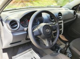 GOL SPECIAL 1.0 8V 2016 completo