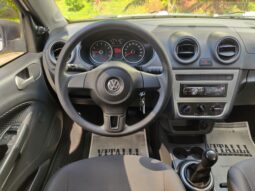 GOL SPECIAL 1.0 8V 2016 completo