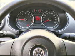 GOL SPECIAL 1.0 8V 2016 completo