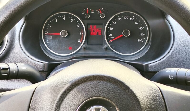 GOL SPECIAL 1.0 8V 2016 completo