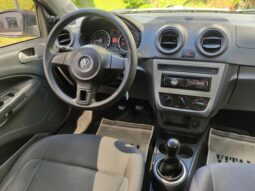 GOL SPECIAL 1.0 8V 2016 completo