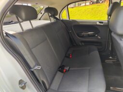 GOL SPECIAL 1.0 8V 2016 completo