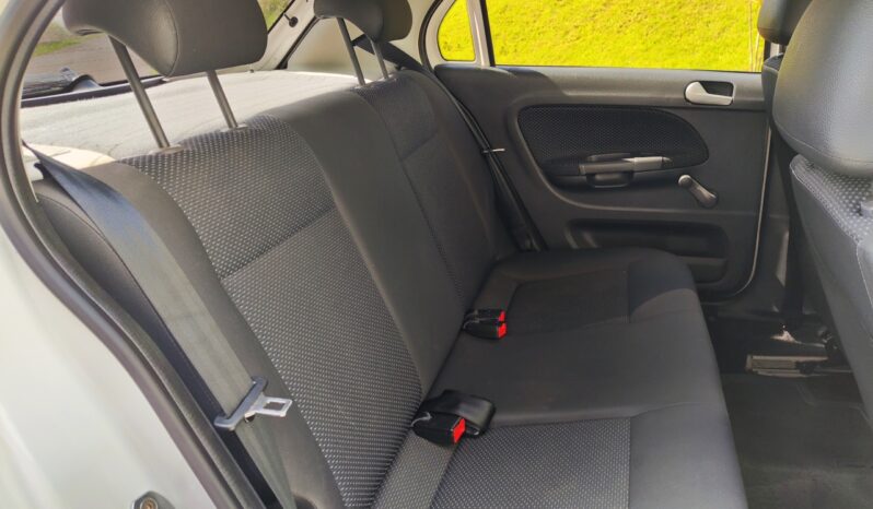 GOL SPECIAL 1.0 8V 2016 completo