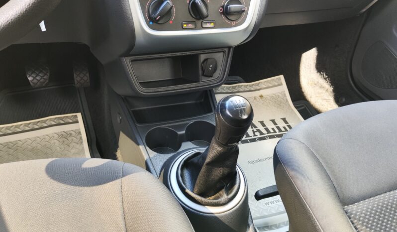 GOL SPECIAL 1.0 8V 2016 completo