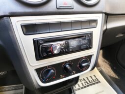 GOL SPECIAL 1.0 8V 2016 completo