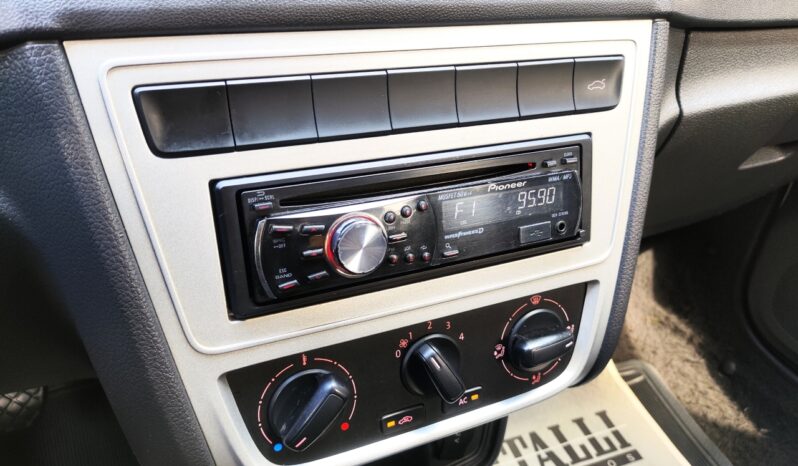 GOL SPECIAL 1.0 8V 2016 completo