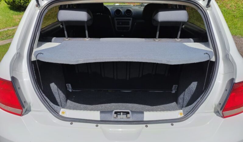 GOL SPECIAL 1.0 8V 2016 completo