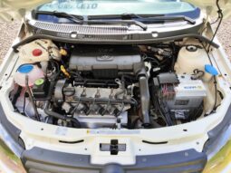 GOL SPECIAL 1.0 8V 2016 completo