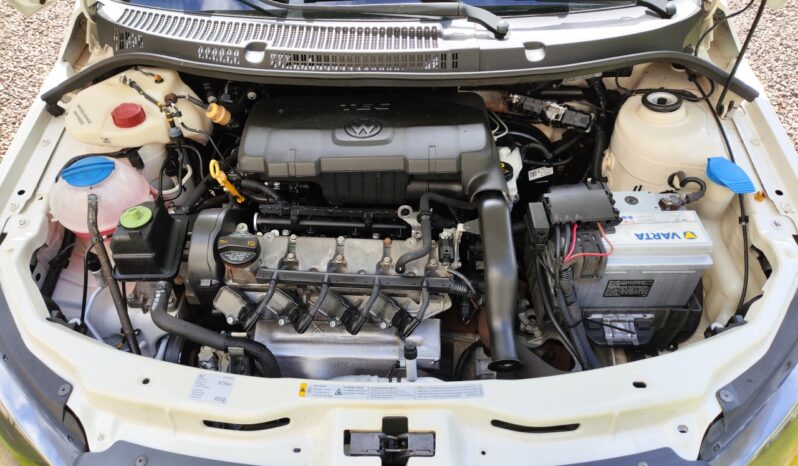 GOL SPECIAL 1.0 8V 2016 completo