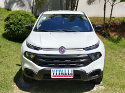 TORO ENDURANCE 2.0 4X4 TB DIESEL AT 2020