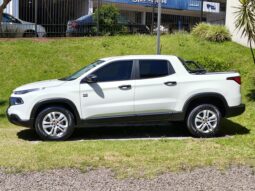 TORO ENDURANCE 2.0 4X4 TB DIESEL AT 2020