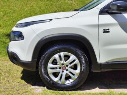 TORO ENDURANCE 2.0 4X4 TB DIESEL AT 2020