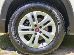 TORO ENDURANCE 2.0 4X4 TB DIESEL AT 2020 completo