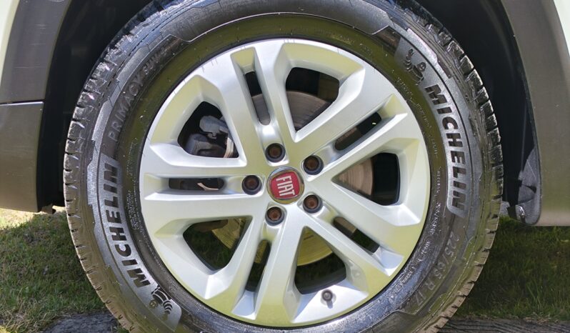 TORO ENDURANCE 2.0 4X4 TB DIESEL AT 2020 completo