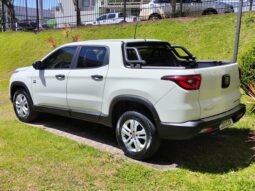 TORO ENDURANCE 2.0 4X4 TB DIESEL AT 2020 completo