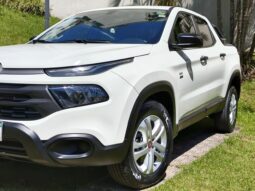 TORO ENDURANCE 2.0 4X4 TB DIESEL AT 2020 completo