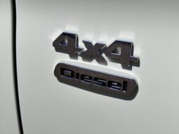 TORO ENDURANCE 2.0 4X4 TB DIESEL AT 2020 completo