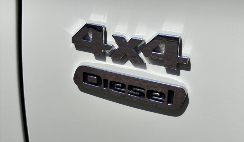 TORO ENDURANCE 2.0 4X4 TB DIESEL AT 2020 completo