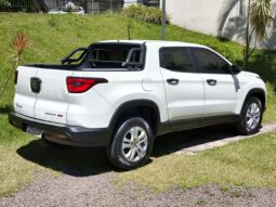 TORO ENDURANCE 2.0 4X4 TB DIESEL AT 2020 completo