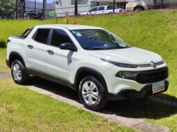 TORO ENDURANCE 2.0 4X4 TB DIESEL AT 2020